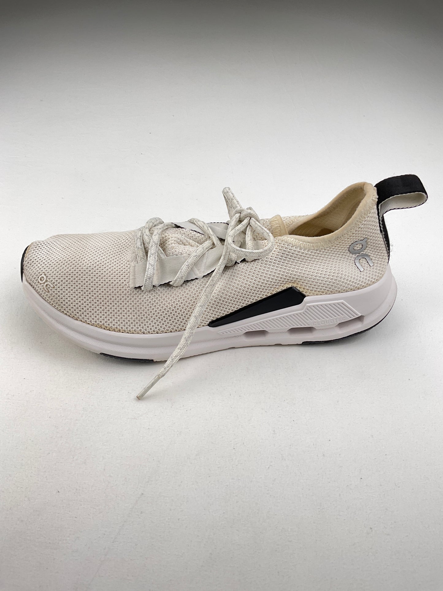 Tenis Blanco Deportivo Cloudtec