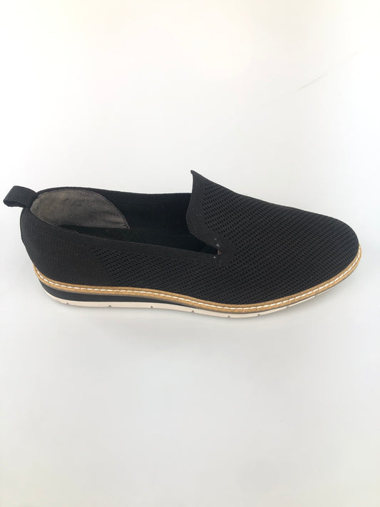 Alpargata Negro Kelly Katie