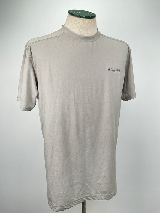 Camiseta Gris Columbia