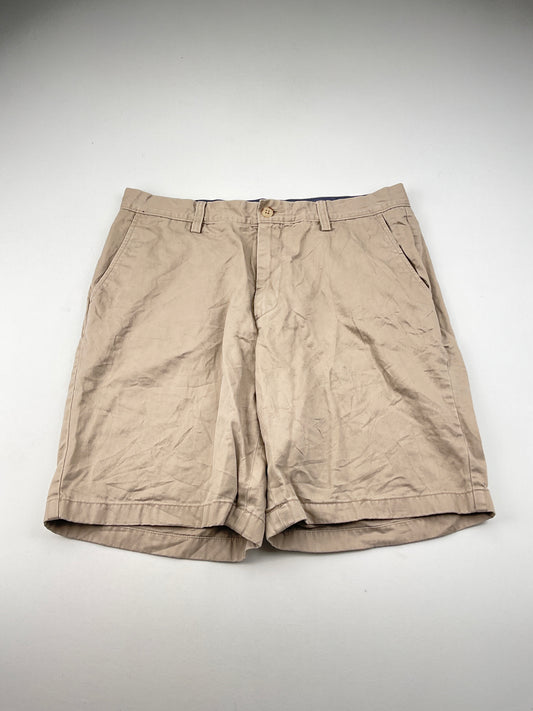 Short Crema Nautica