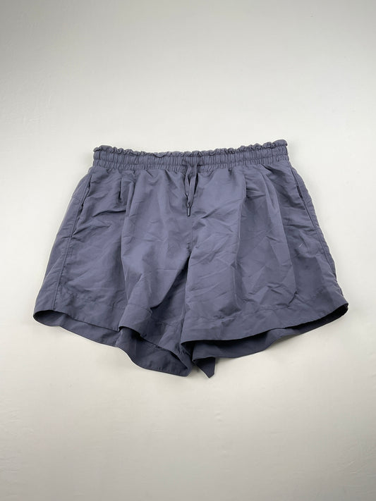 Short Azul marino All in motion