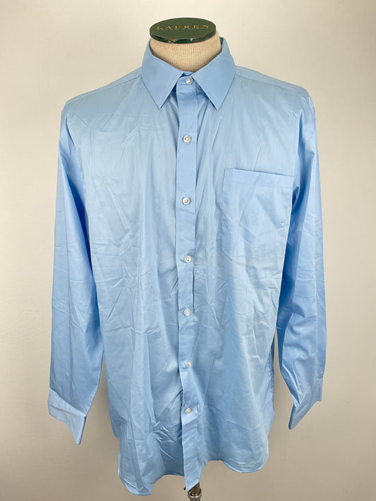 Camisa Azul claro George
