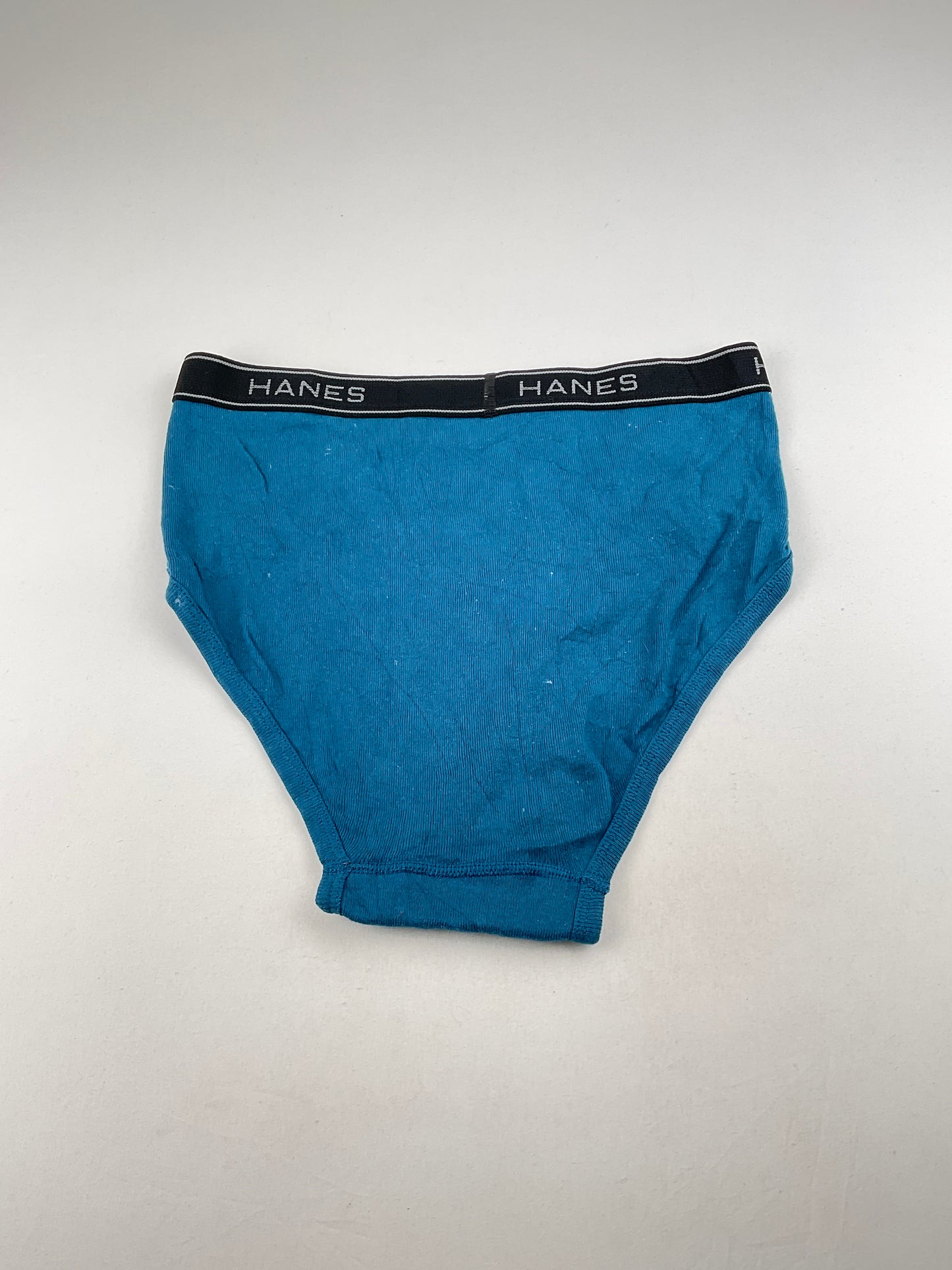 Pantaloncillo Azul Hanes