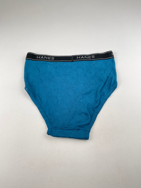Pantaloncillo Azul Hanes