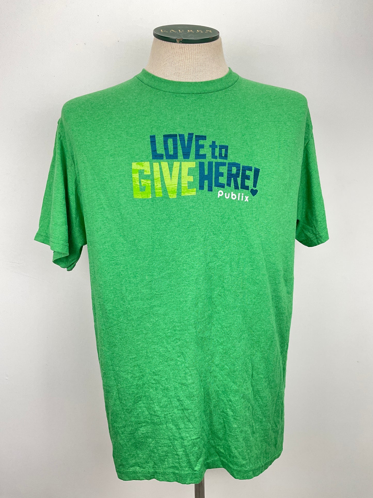 Camiseta Verde Delta Pro Weight