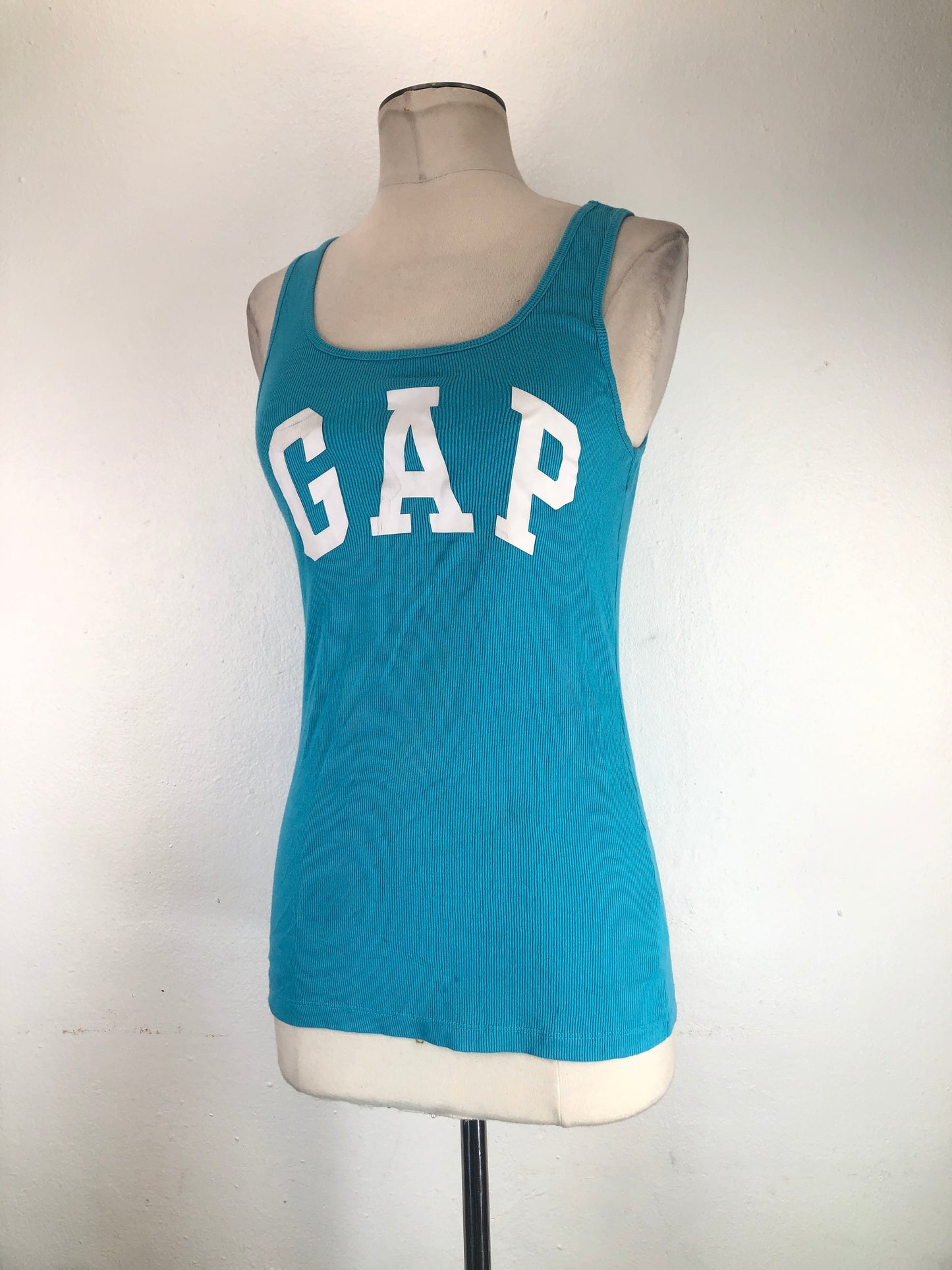 Blusa Azul claro Gap