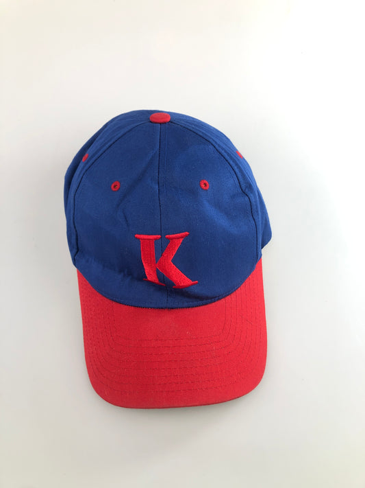 Gorra Azul k