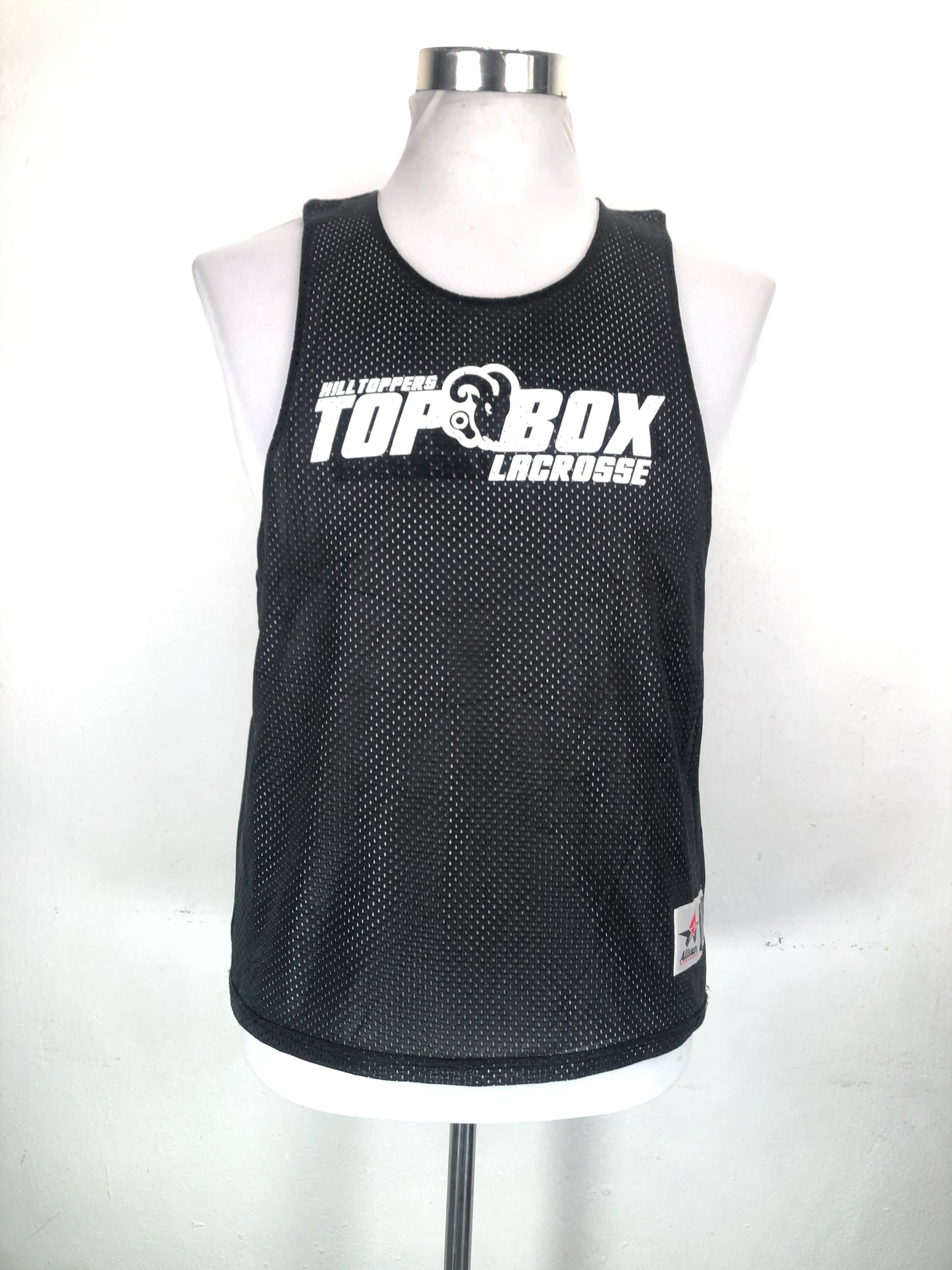 Camiseta Negro Deportivo Aue son