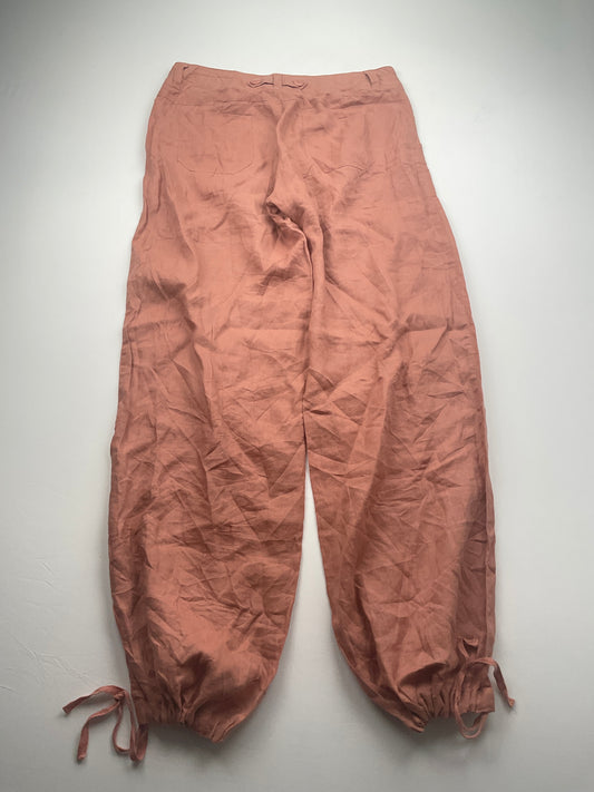 Jogger Nude Love Tree