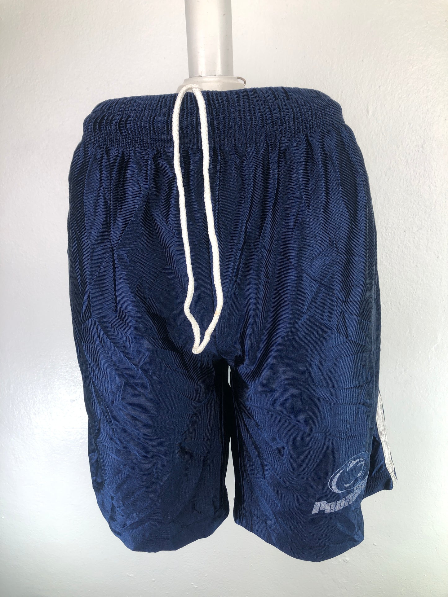 Short Azul marino Heavy Weight