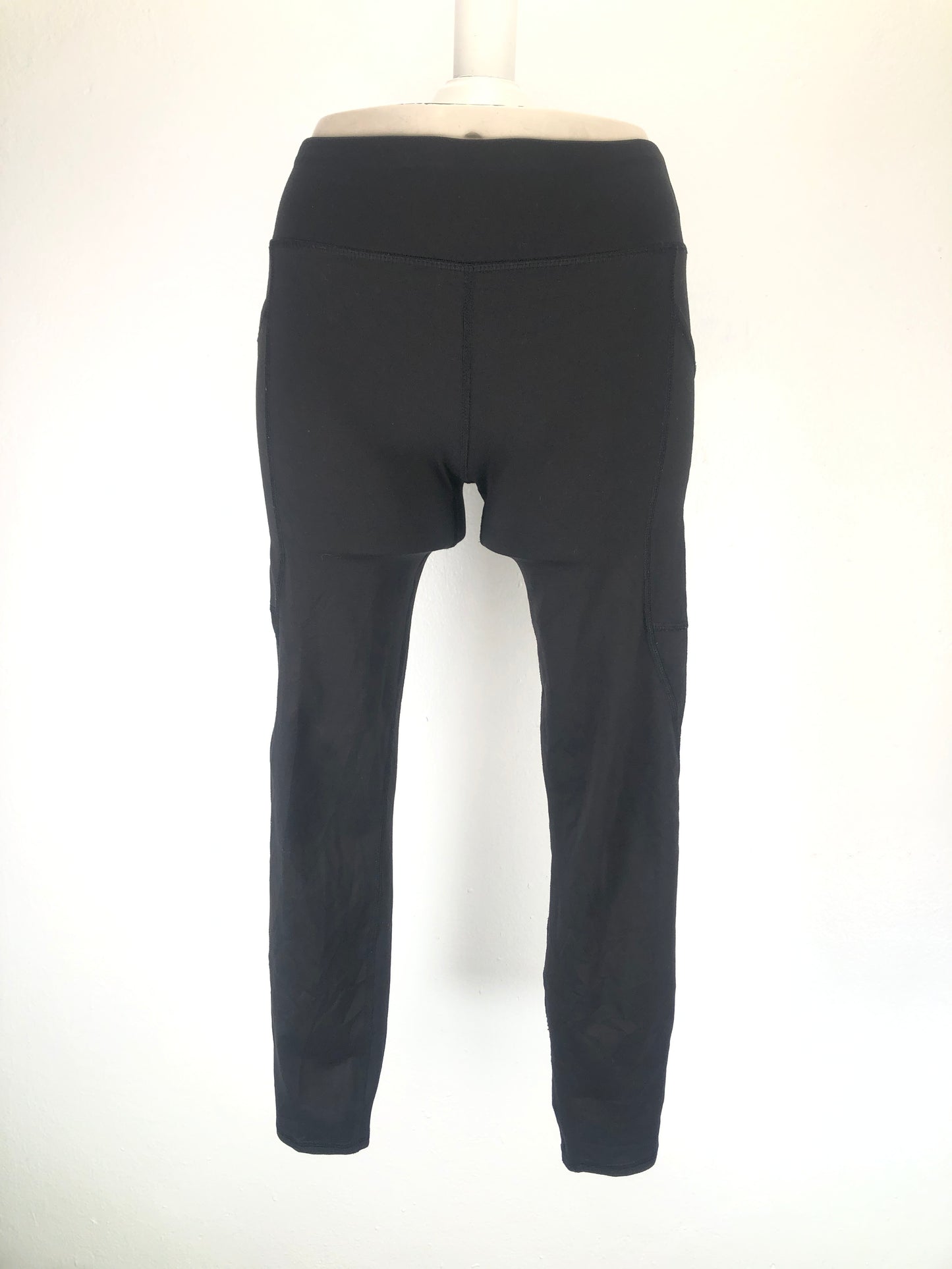 Licra Negro Deportivo Old Navy