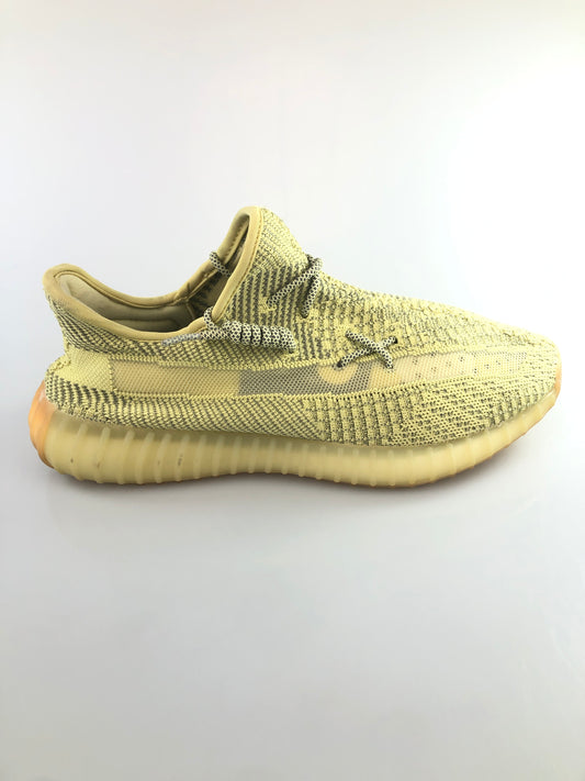 Tenis Amarillo Deportivo New Balance