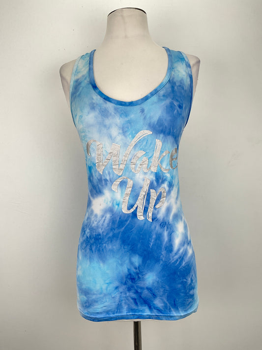 Camiseta Azul Emme Jordan