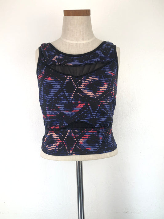 Blusita Multicolor Deportivo Old Navy