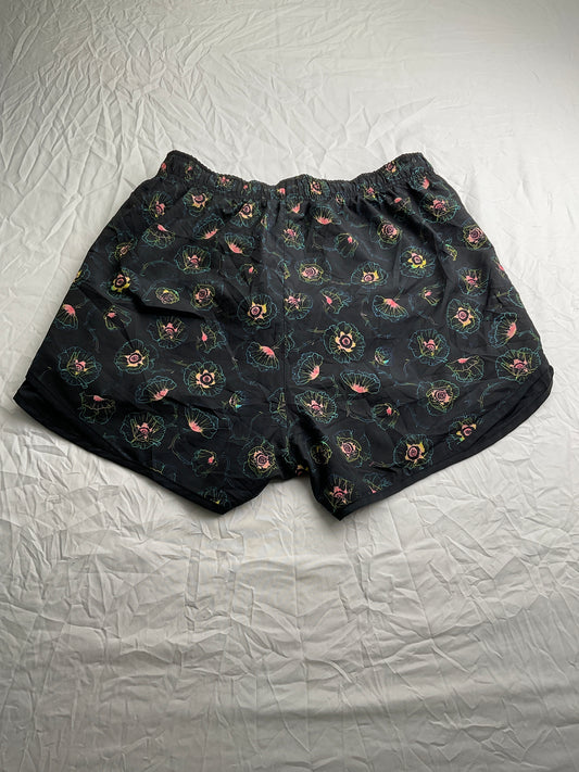 Short Multicolor Nike