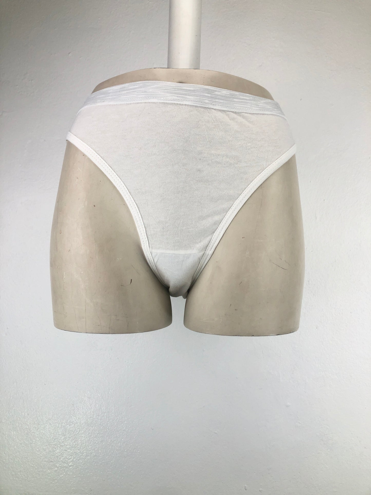 Panti Blanco Hanes