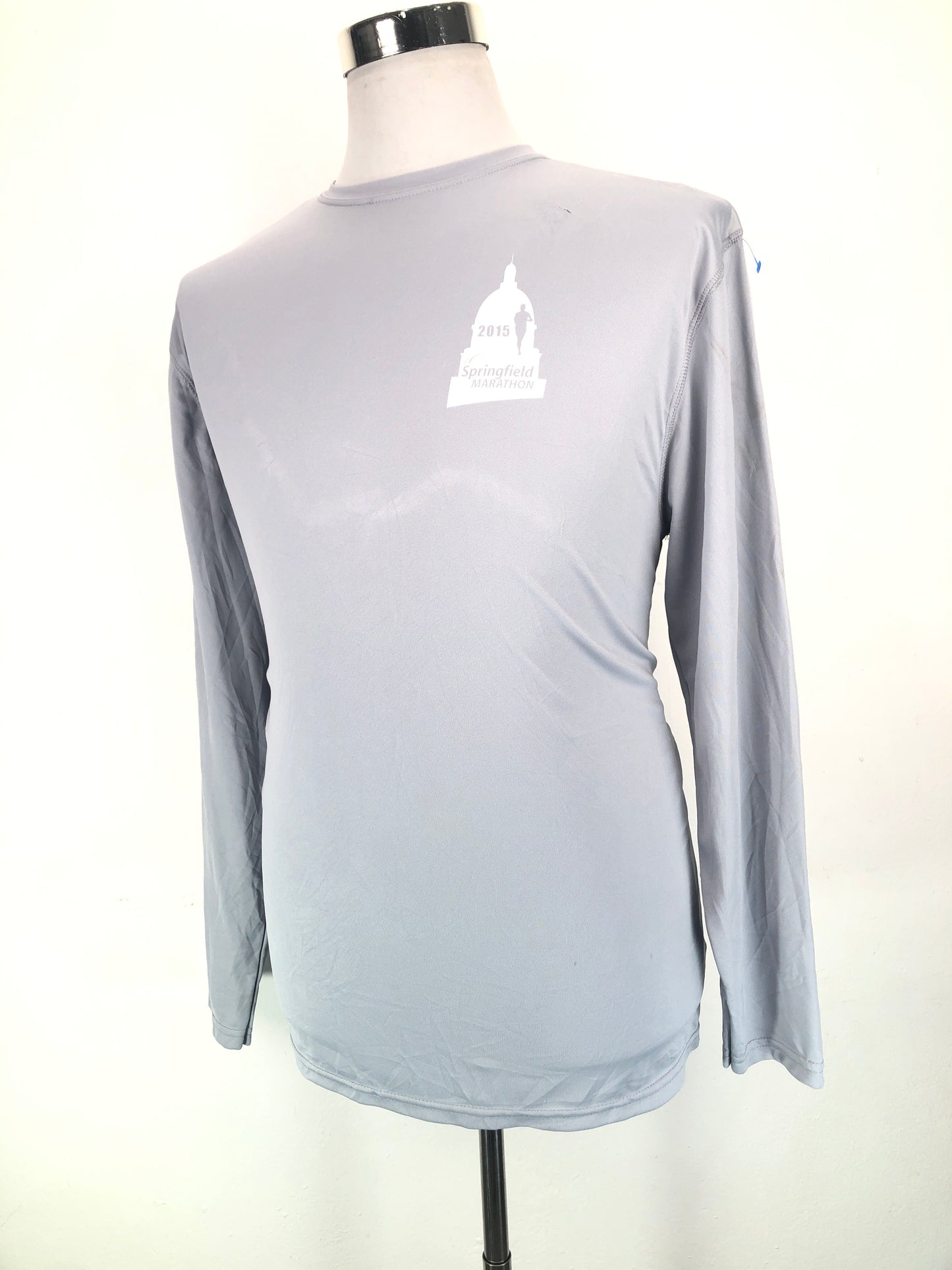 Camiseta Gris Zorrel