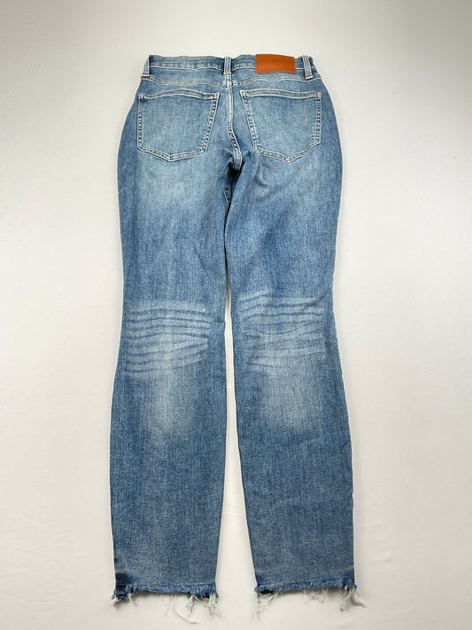 Pantalón Jeans Azul Lucky Brand