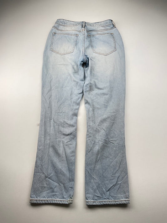 Pantalon Jeans Azul claro Pacsun