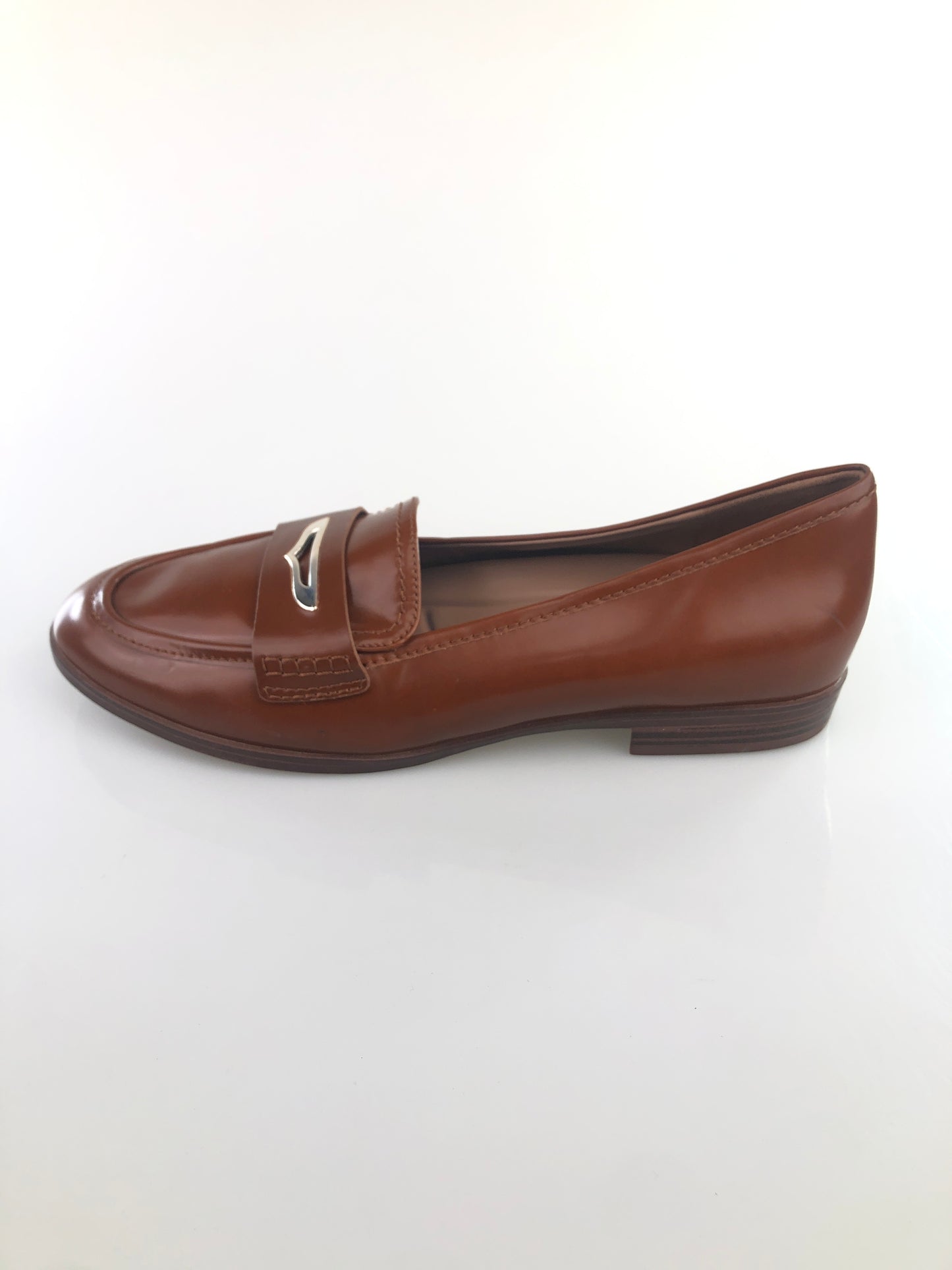 Zapatos Marron Naturalizer