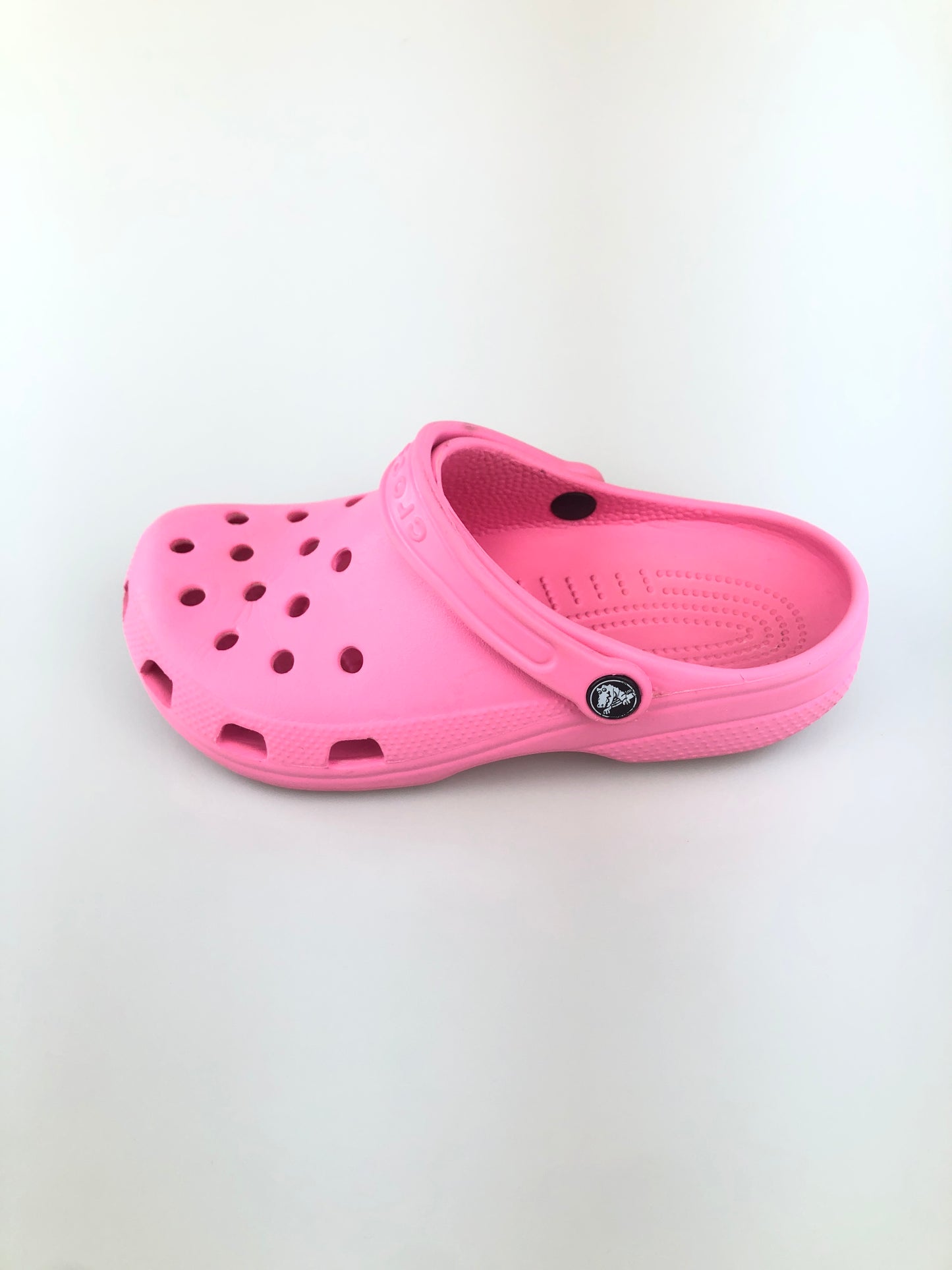Sandalia Rosado crocs