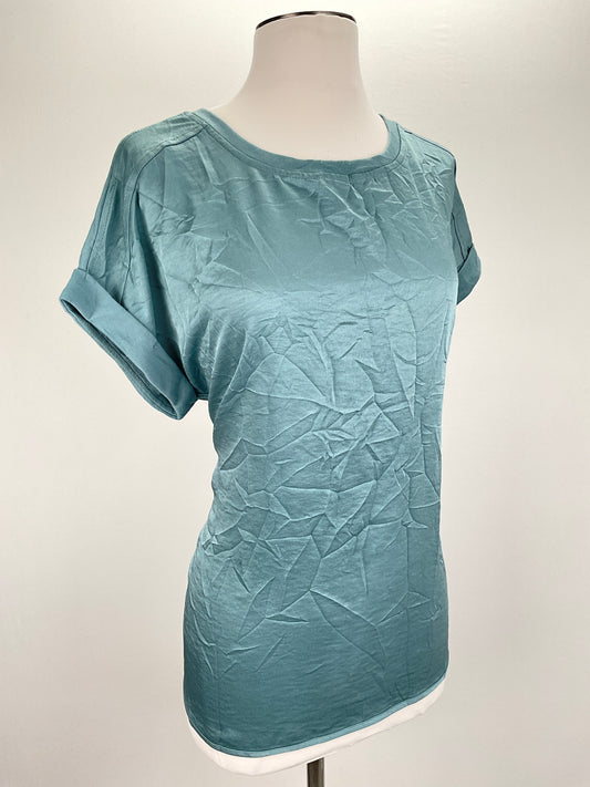 Blusa Gris Cupio