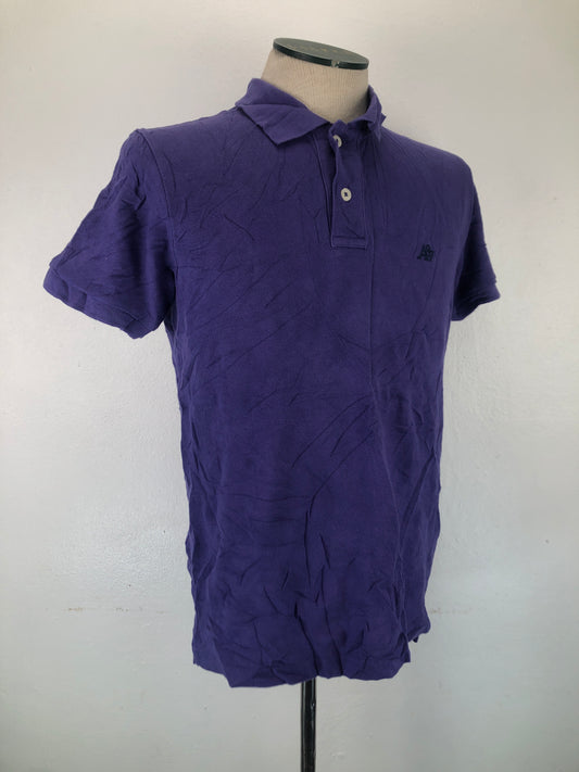 Camiseta Morado Aeropostale
