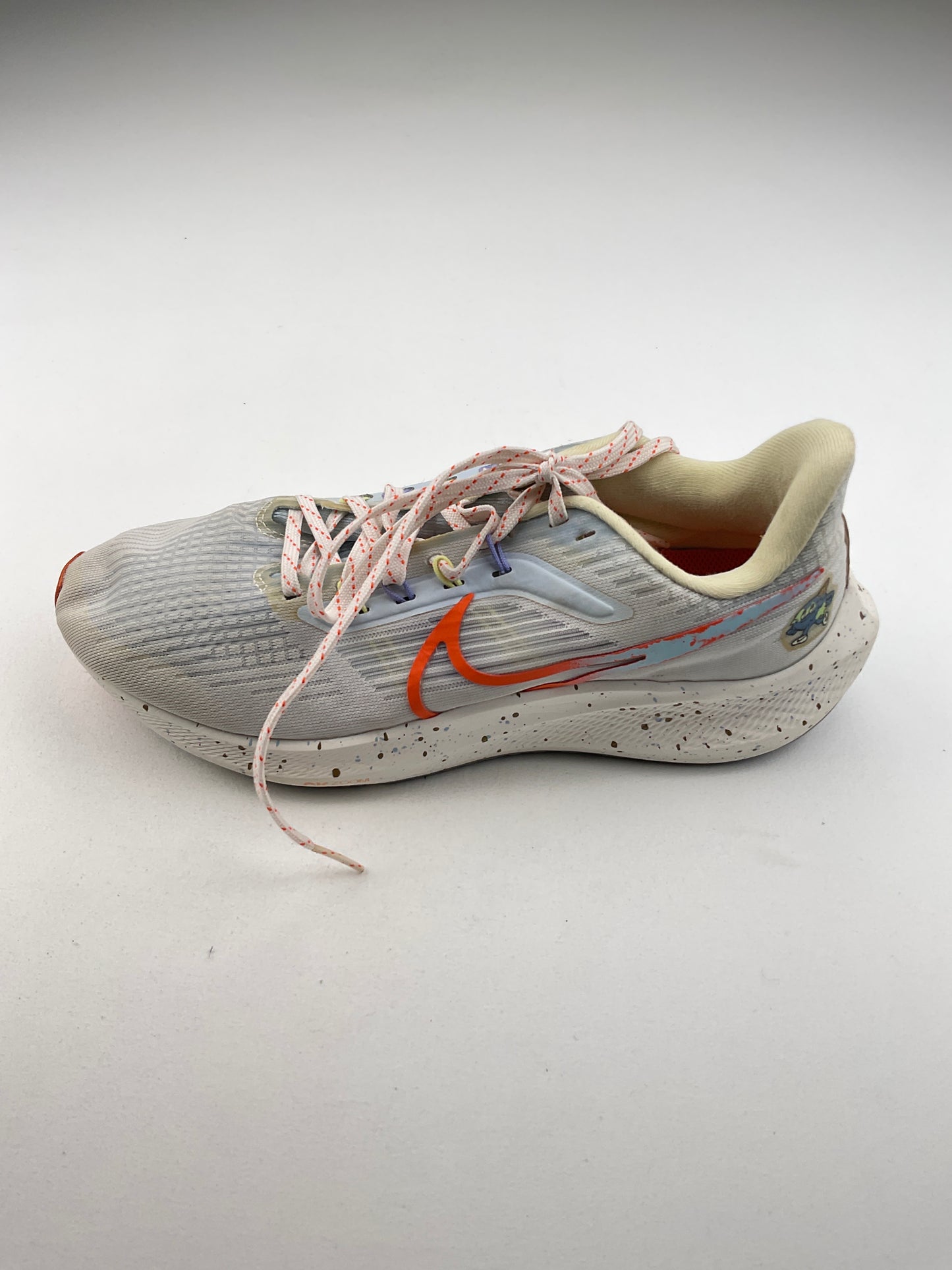 Tenis Multicolor Deportivo Nike