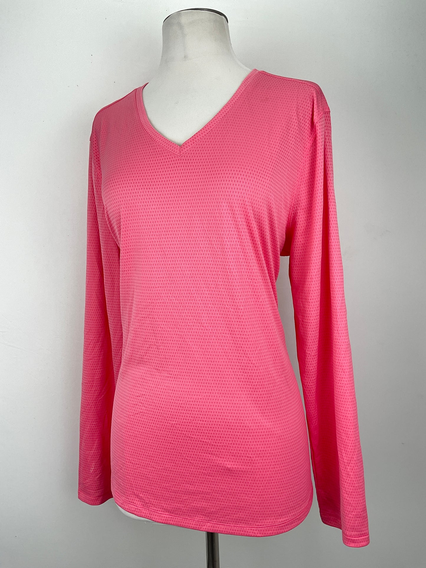 Camiseta Rosado Reel Legends