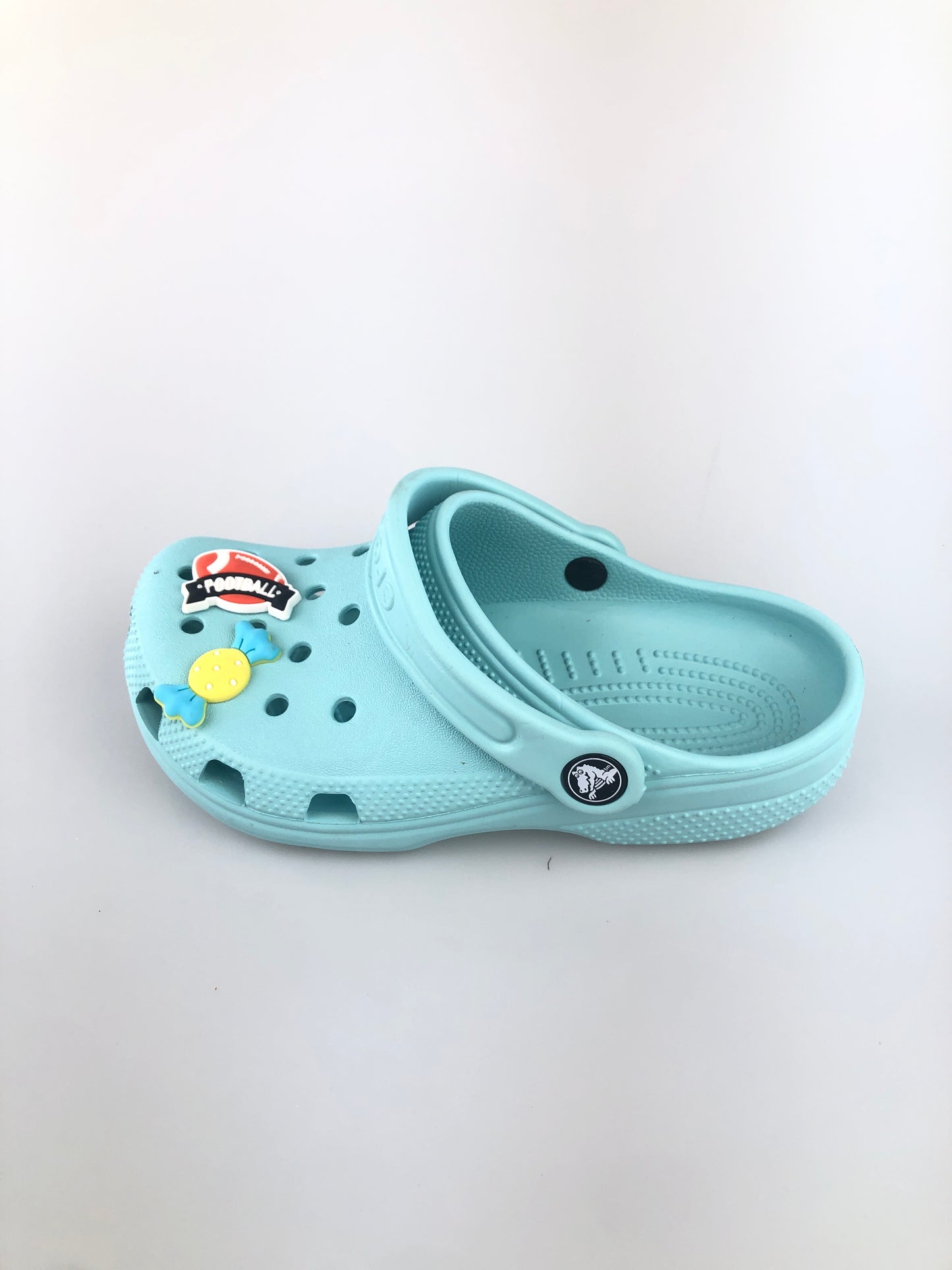 Sandalia Azul claro Crocs