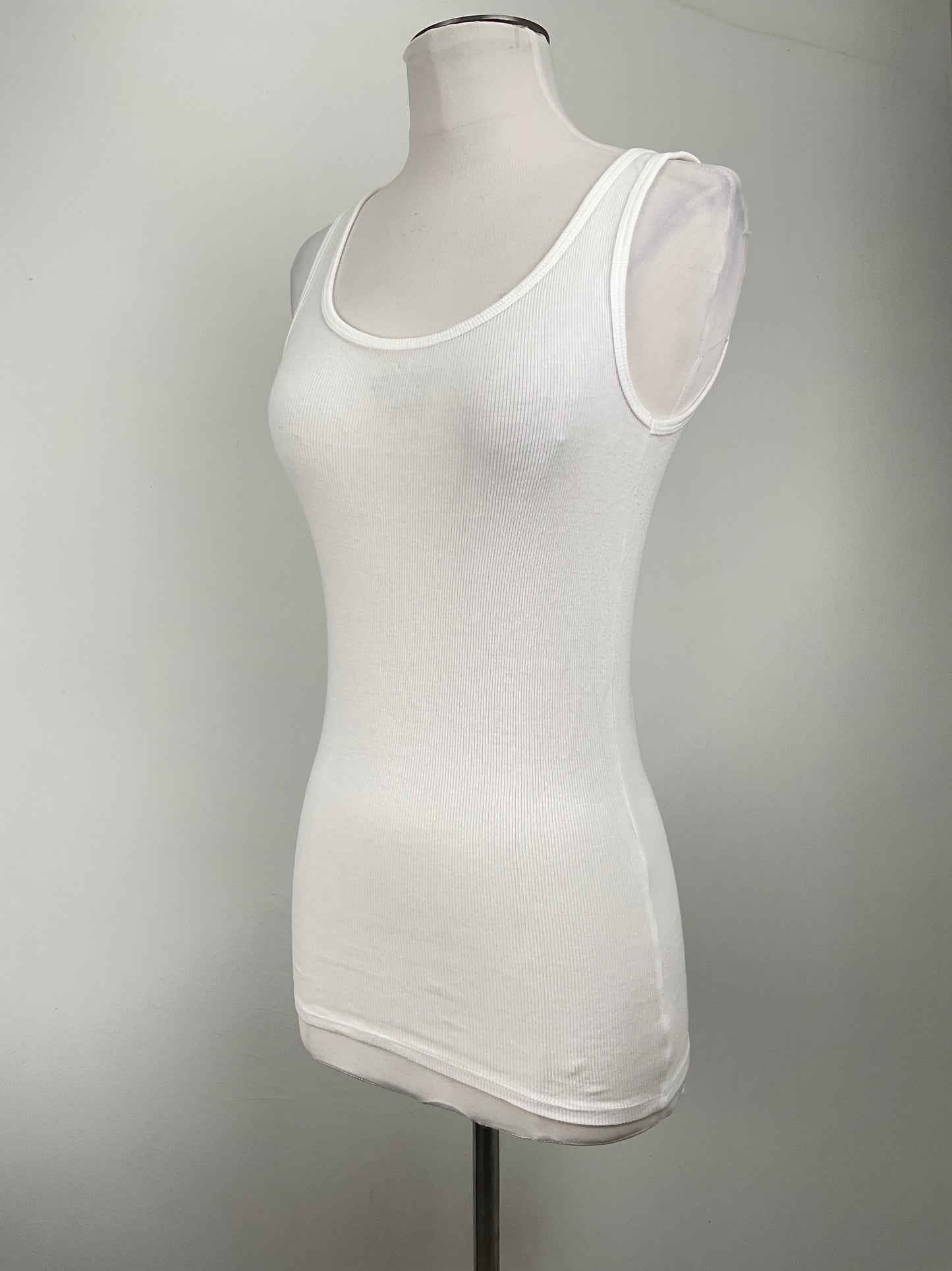 Camiseta Blanco TmeAnd Thu Tm