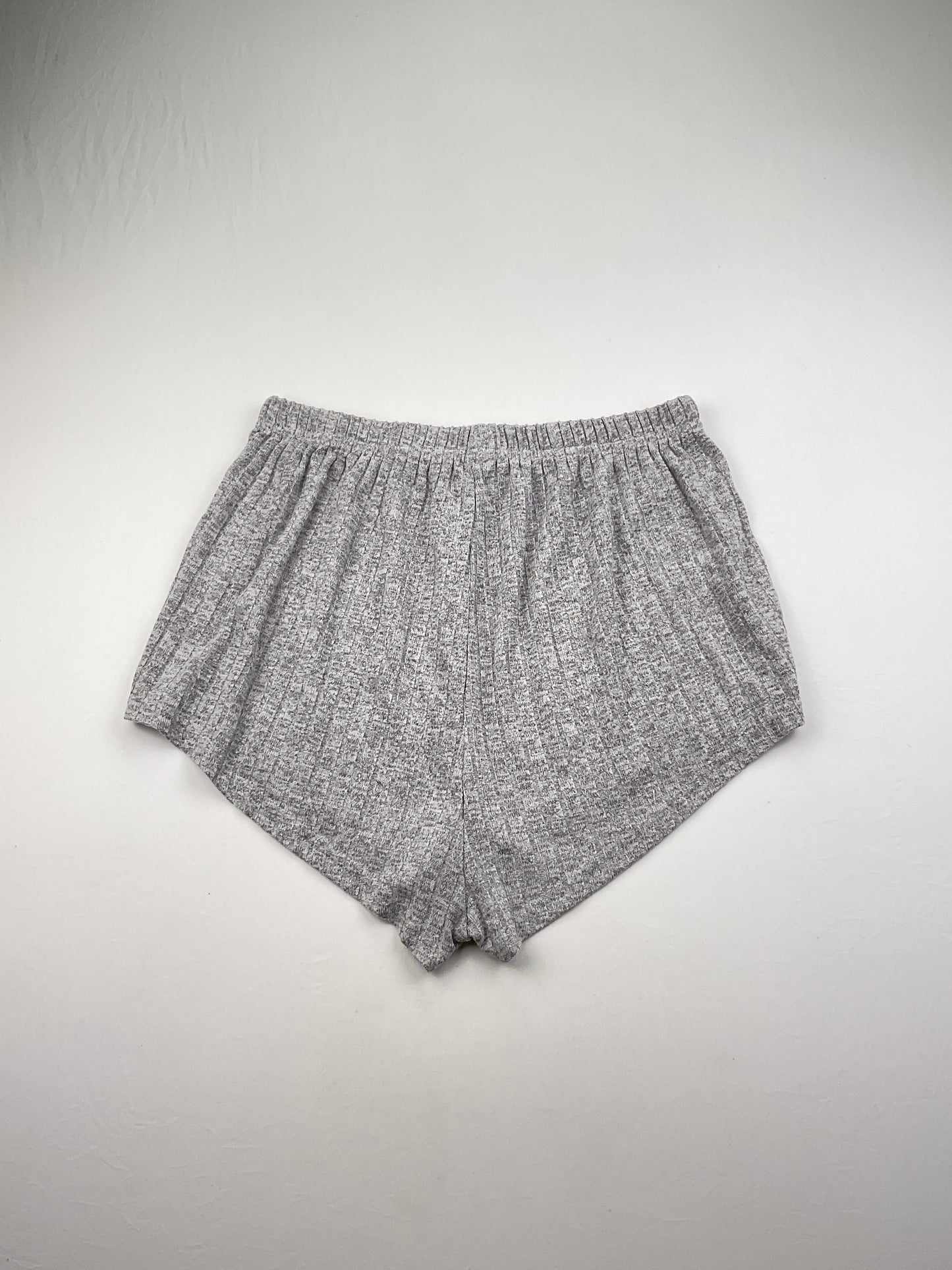 Short Gris Variangis