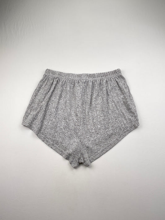 Short Gris Variangis