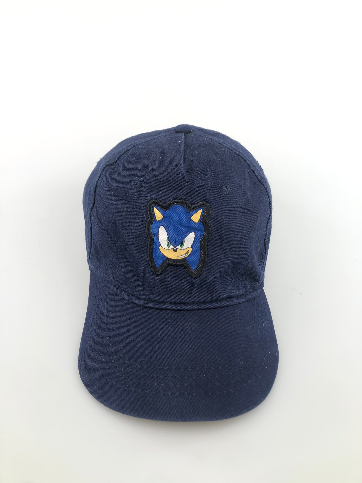 Gorra Azul marino Sonic