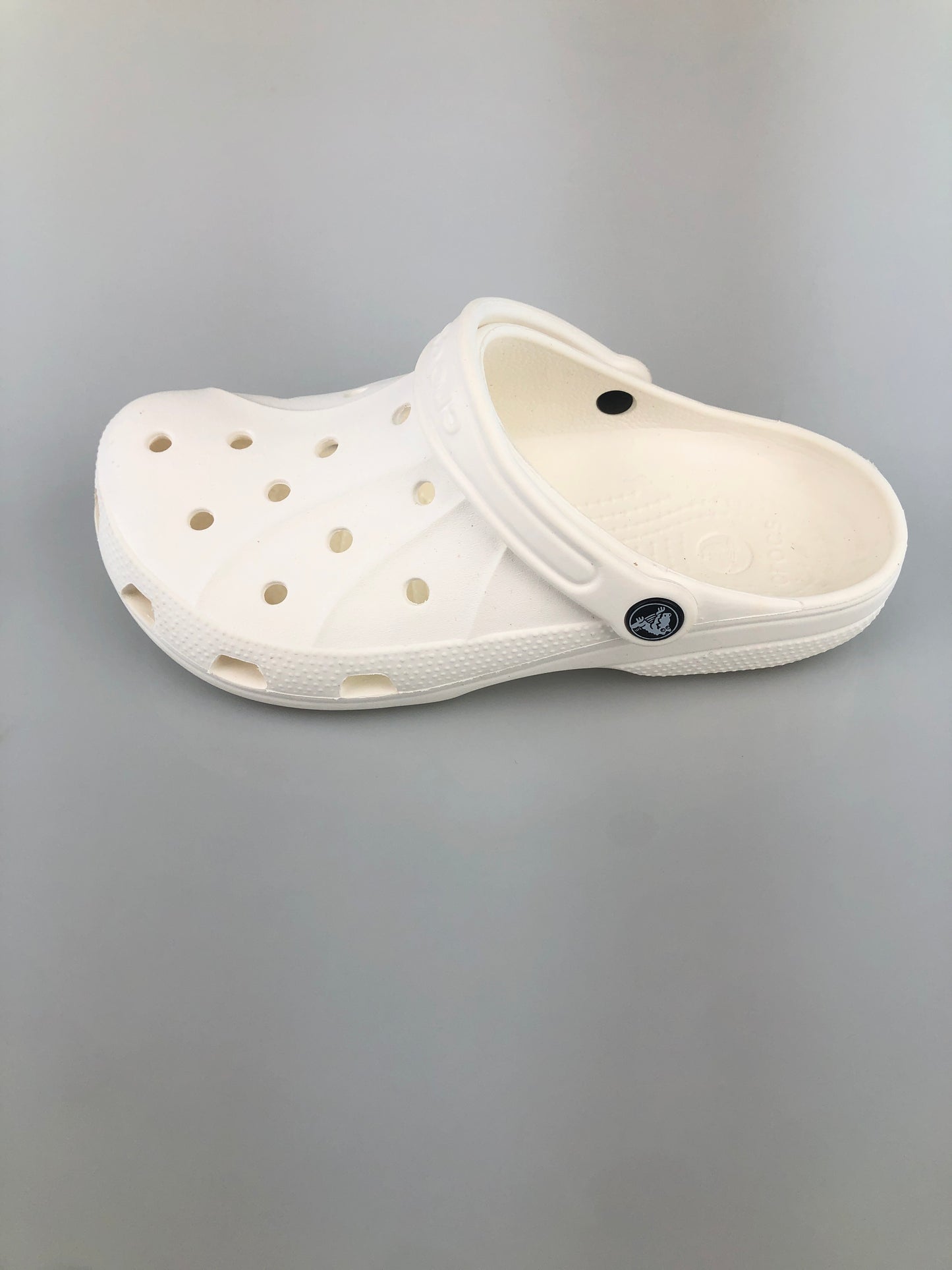 Sandalia Blanco Crocs