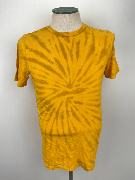 Camiseta Amarillo Art Class