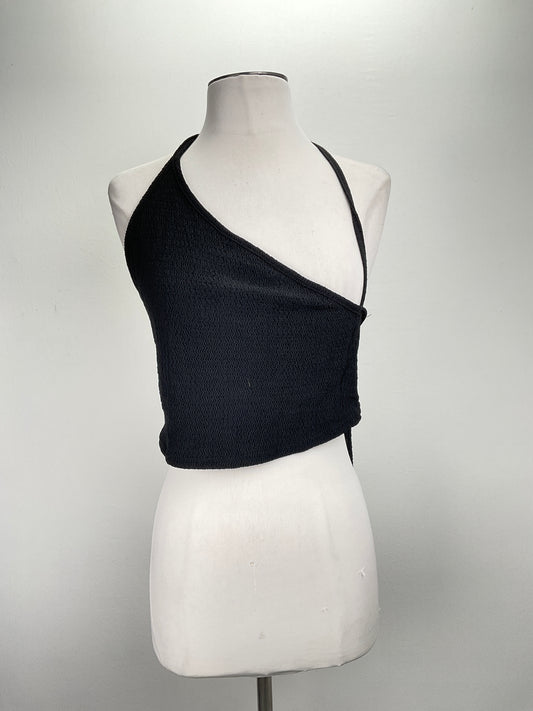 Blusa Negro Salants