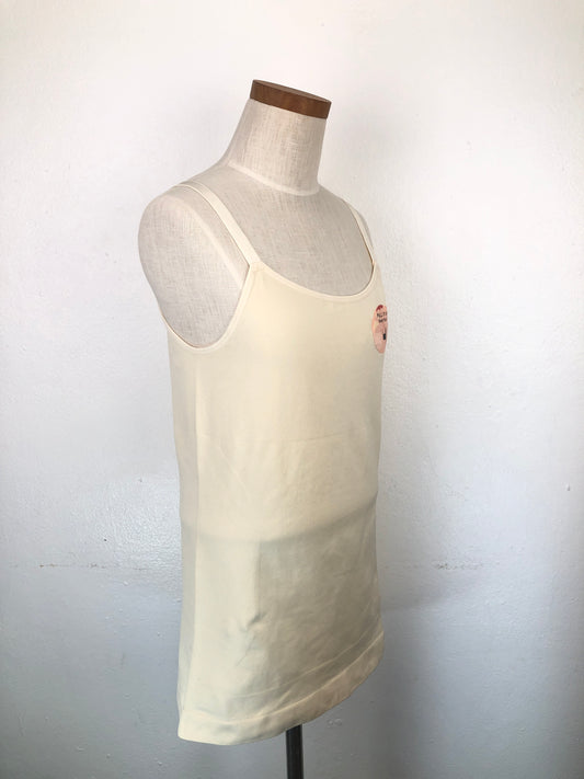 Blusa Crema Deportivo Chapermint