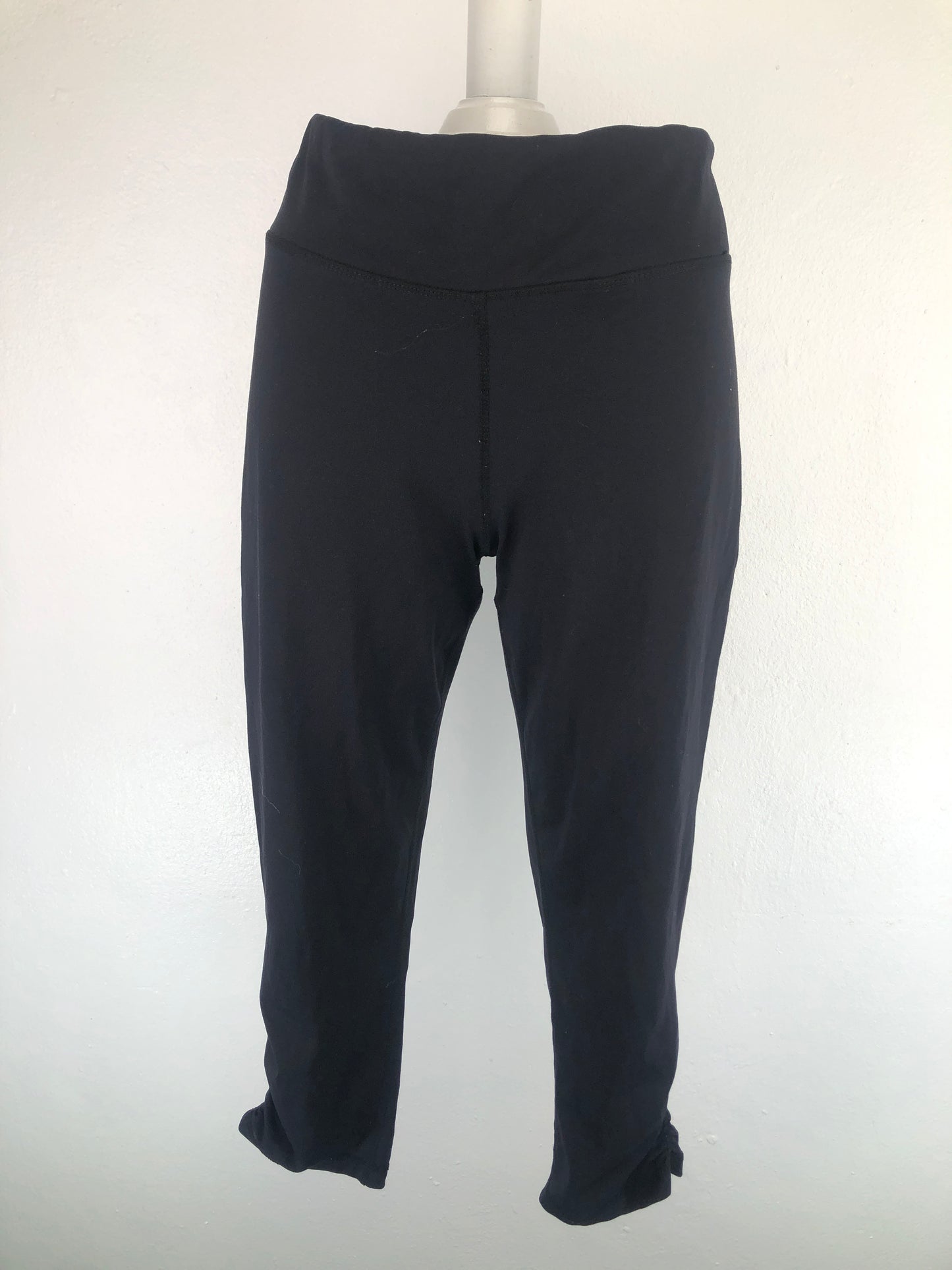 Licra Negro deportivo Galam