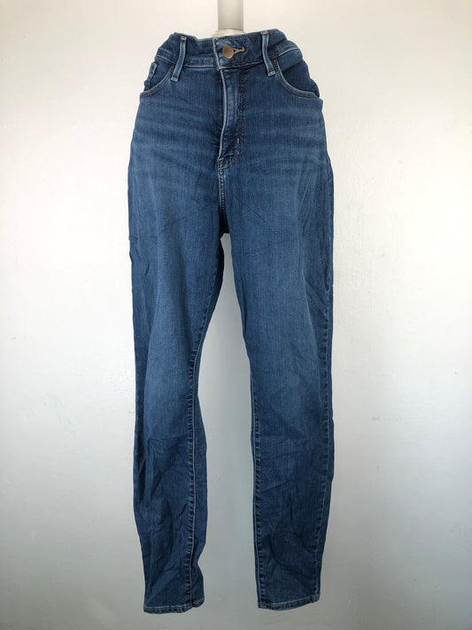 Pantalon Azul Jeans Signature