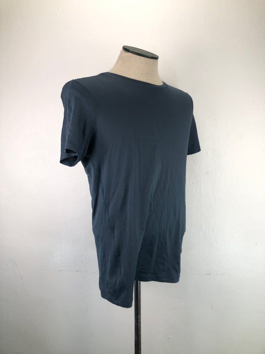 Camiseta Gris Deportivo Ten Thousand