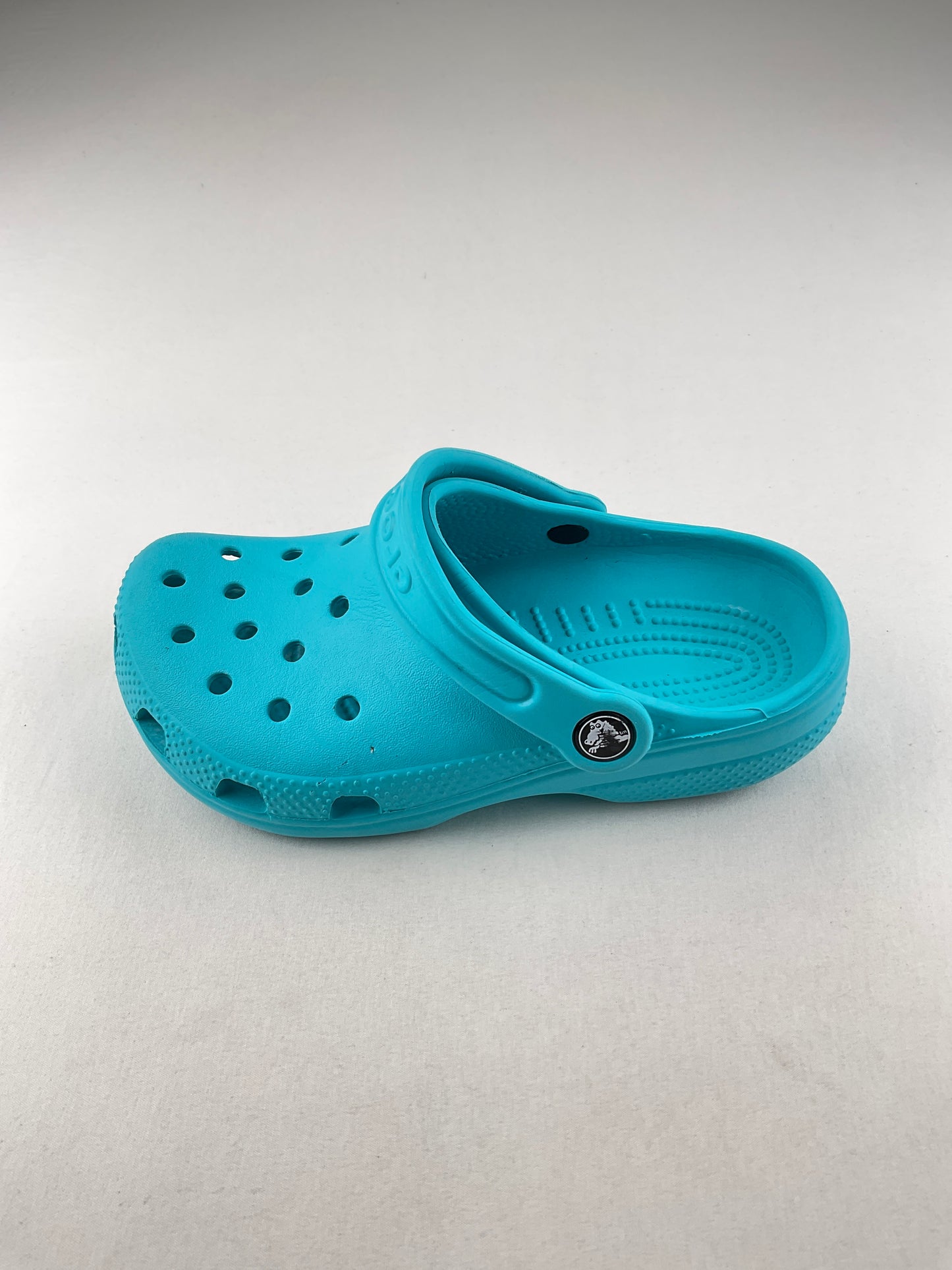 Sandalia Azul claro Crocs