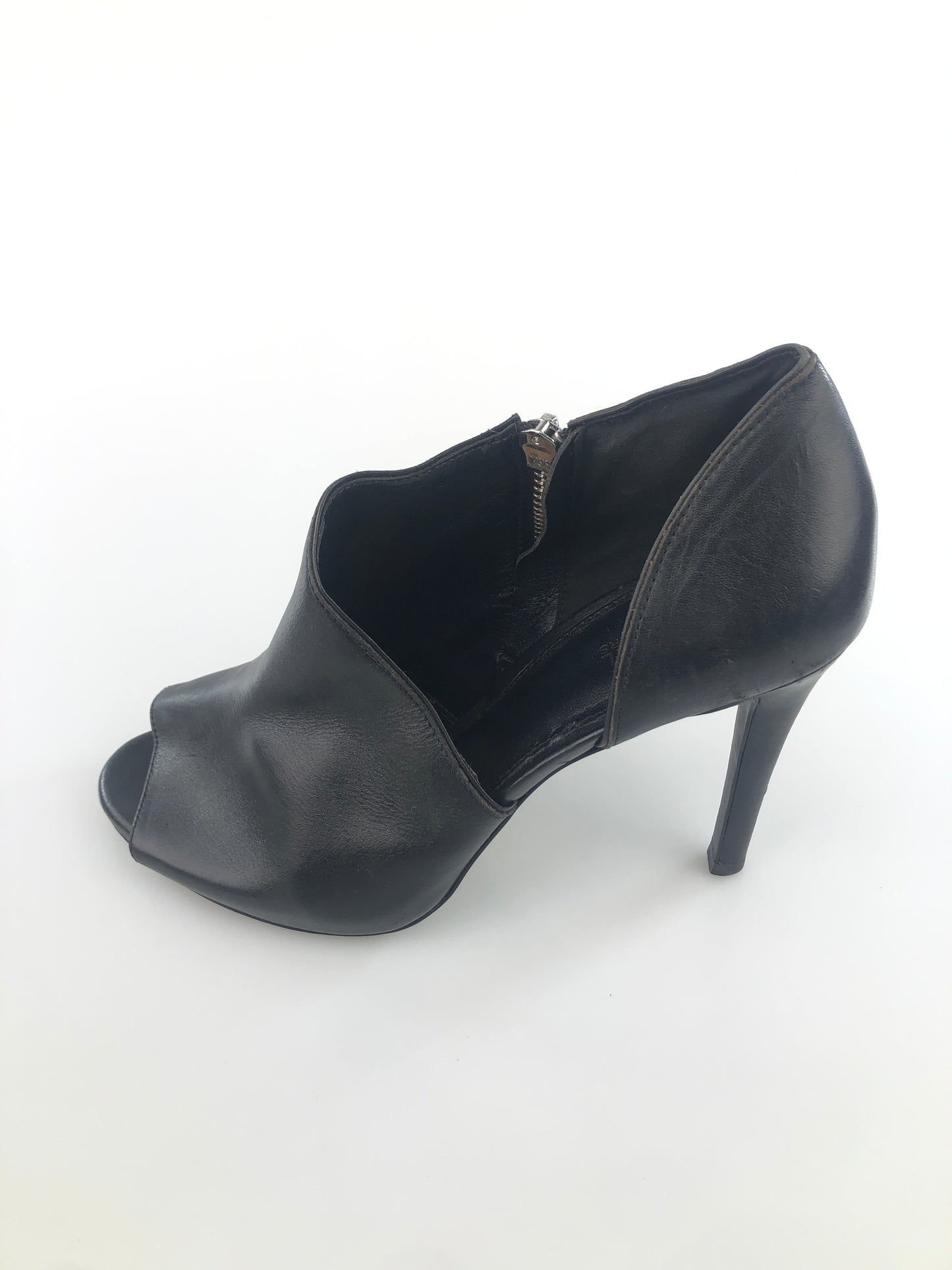 Zapatilla Negro Michael