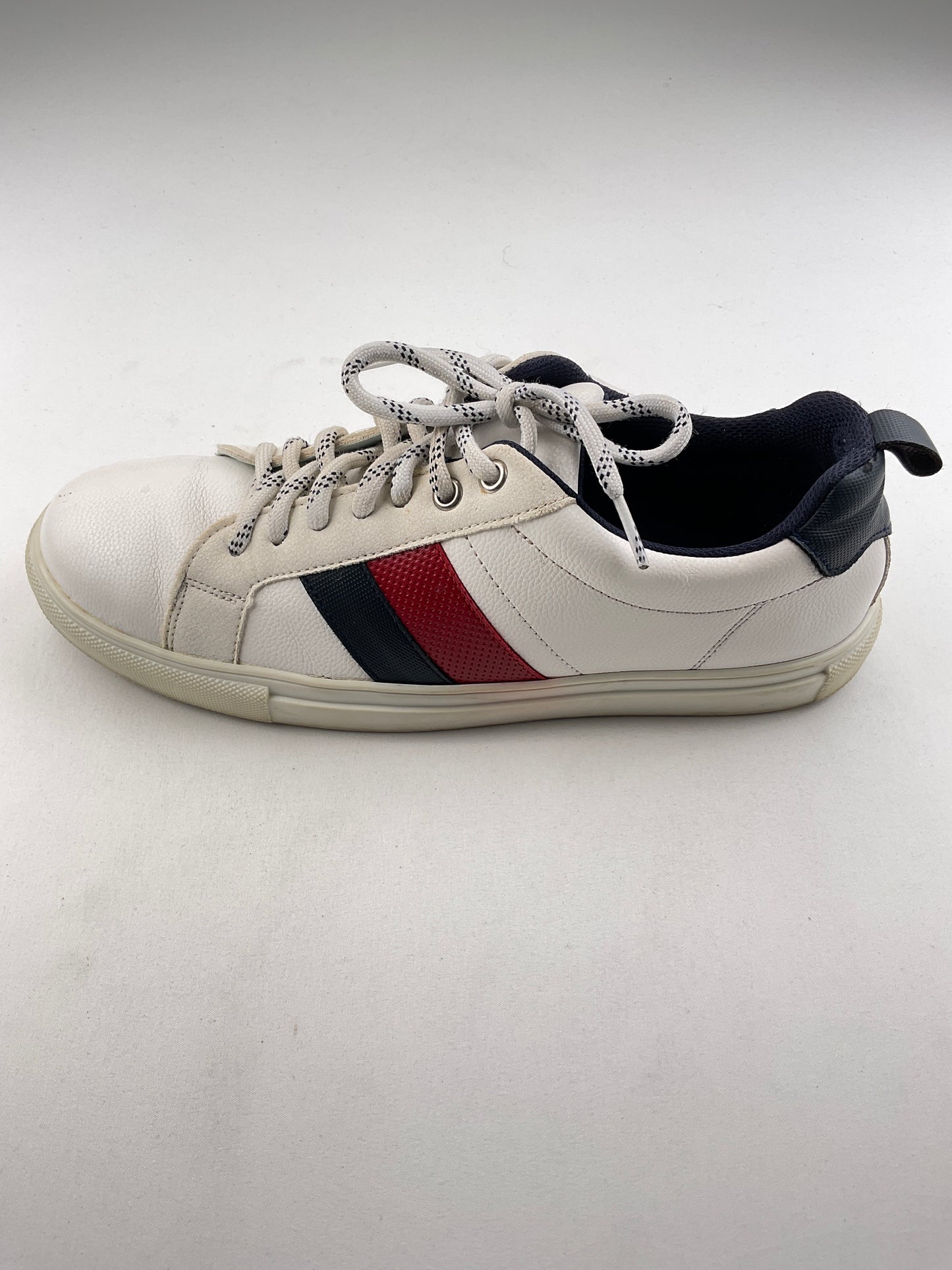 Tenis Blanco Coliection