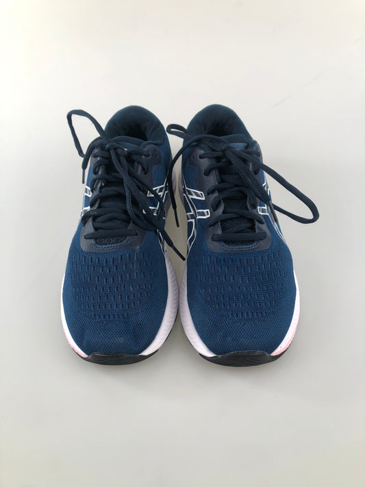 Tenis Azul marino Deportivo Asics