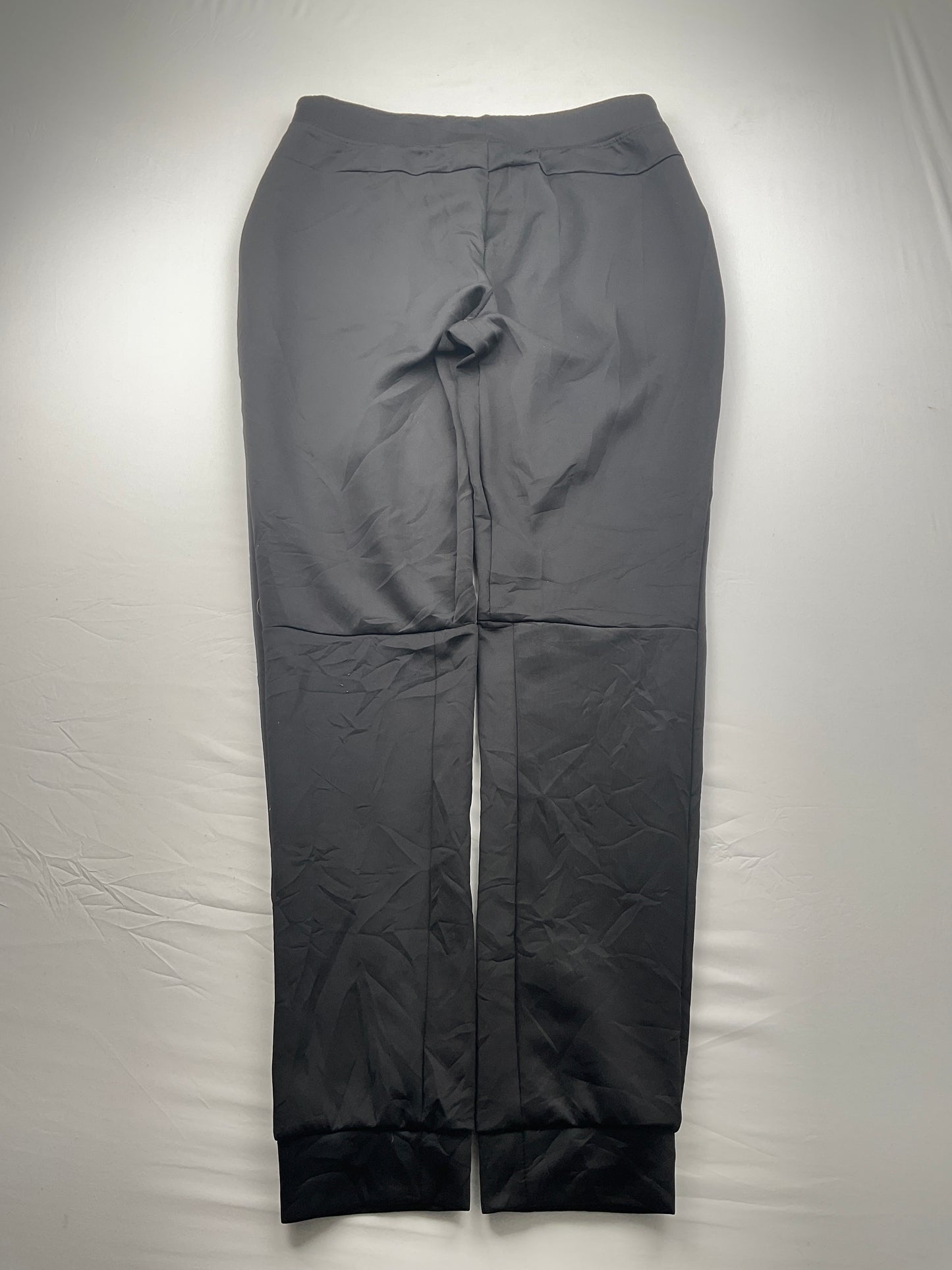Jogger Negro Class of