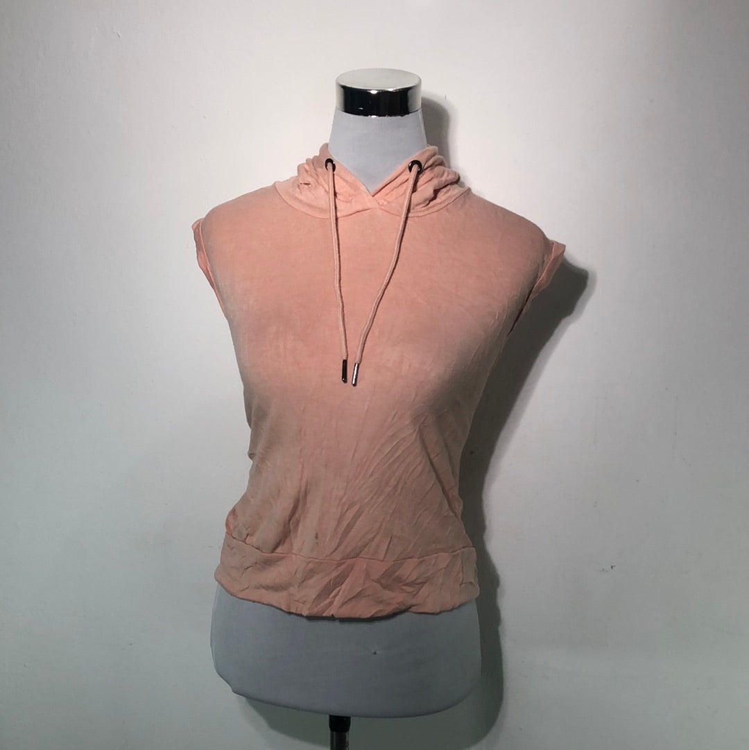 Blusa Rosado Elves