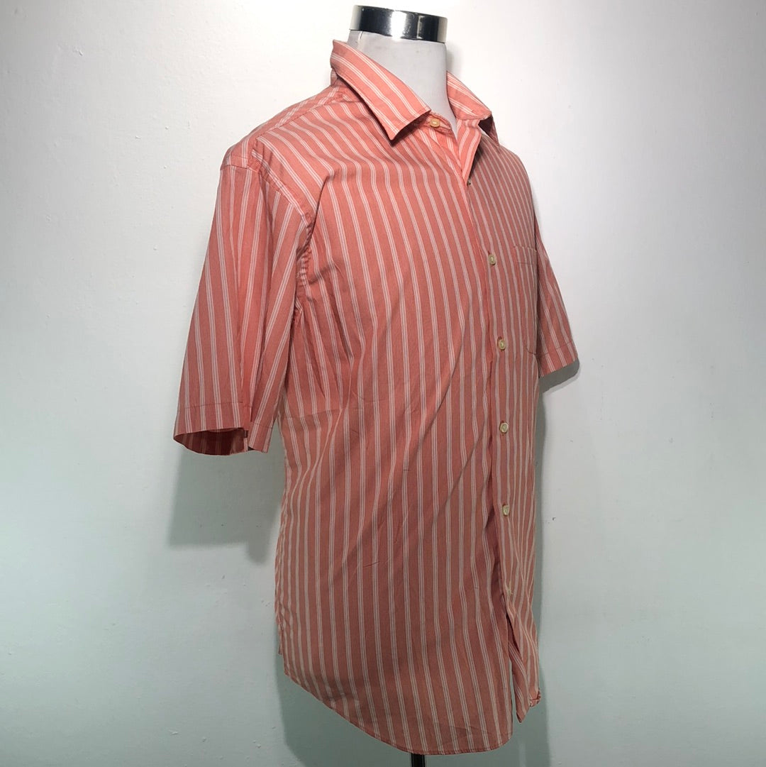 Camisa Rosado de Raya Van Heusen