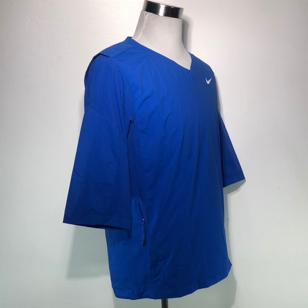 Camiseta Azul Nike Baseball