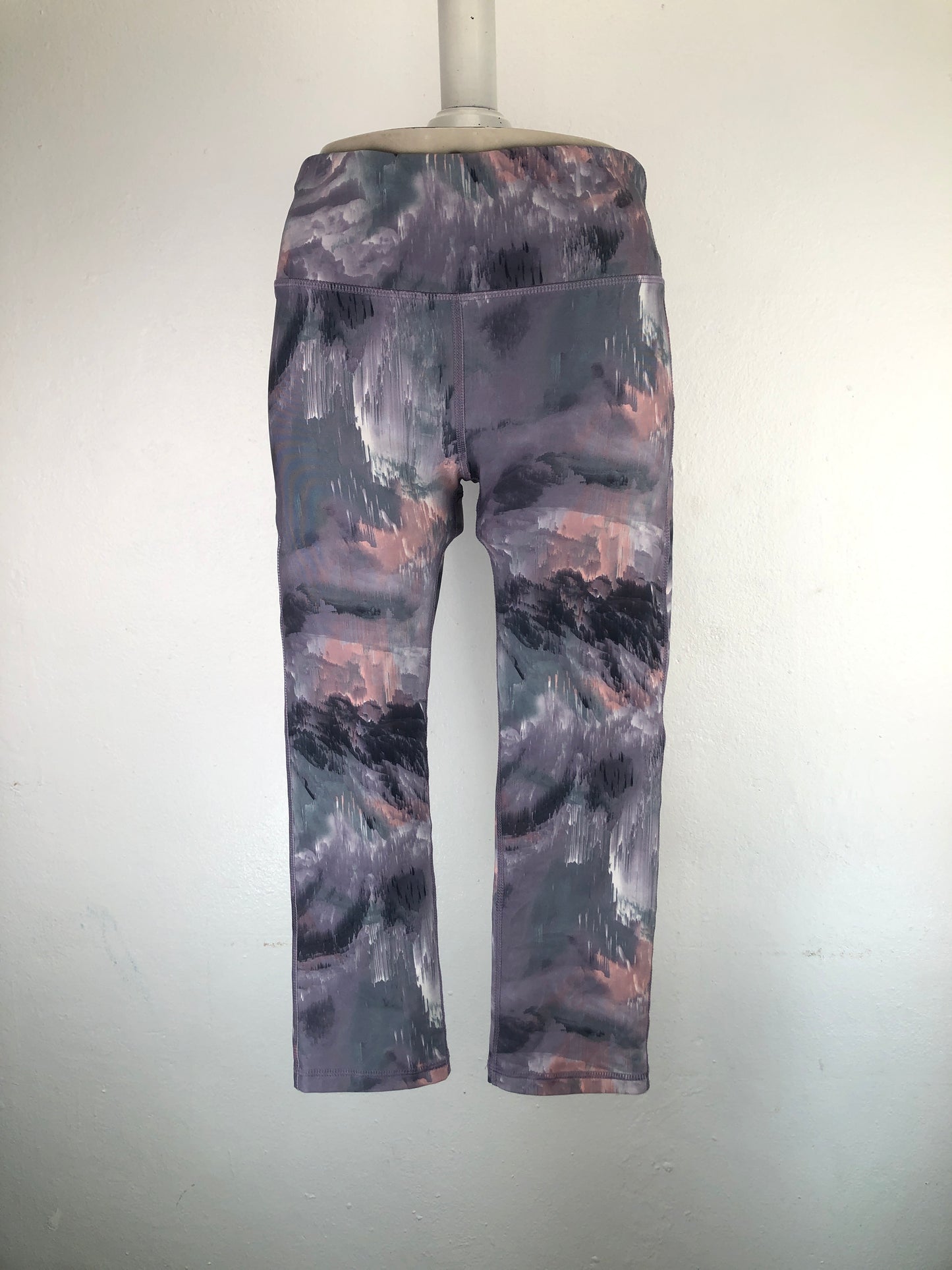 Licra Multicolor Deportivo Marika Sport